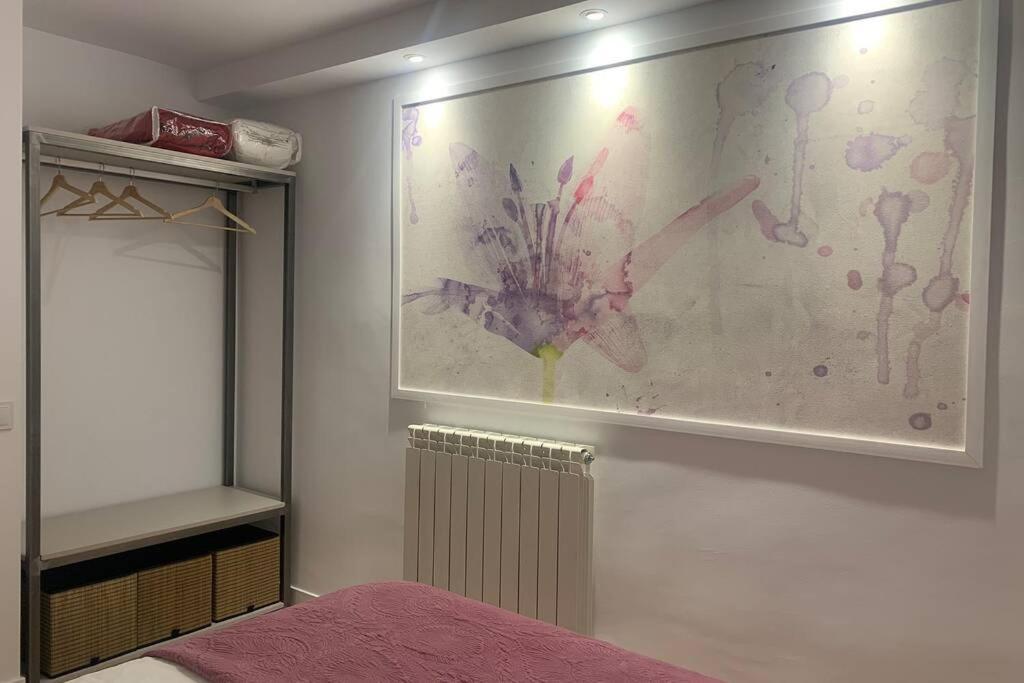 Vut La Casa De Las Flores Ávila 외부 사진
