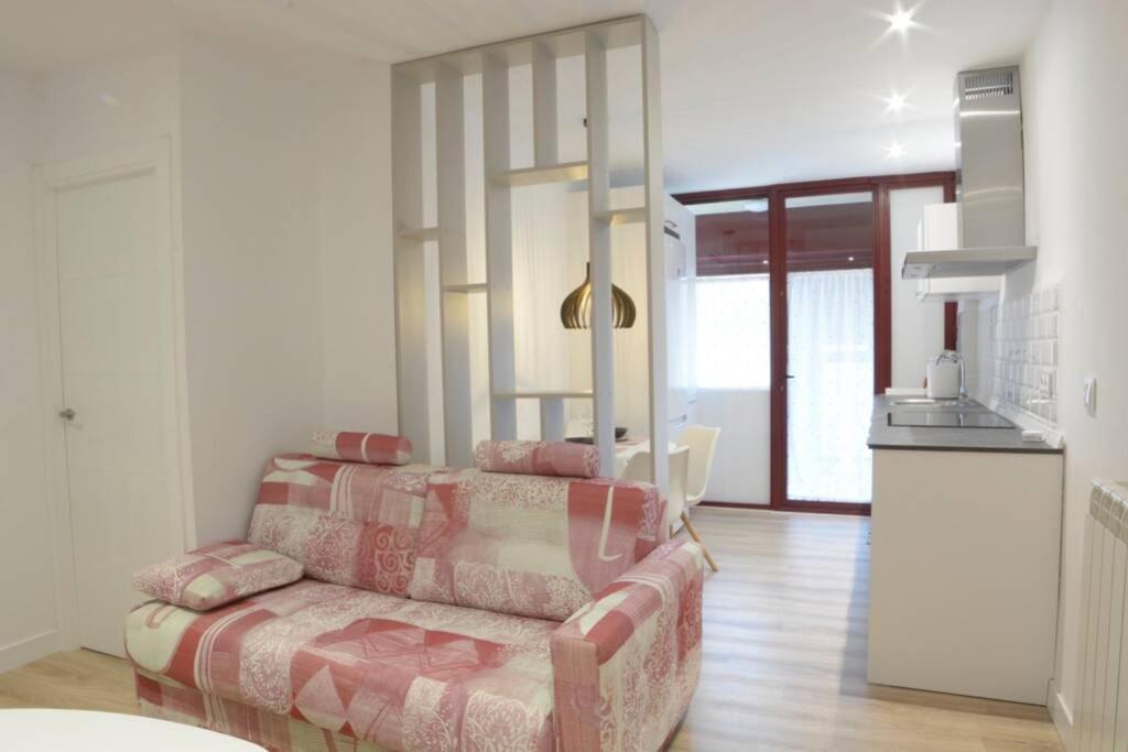 Vut La Casa De Las Flores Ávila 외부 사진