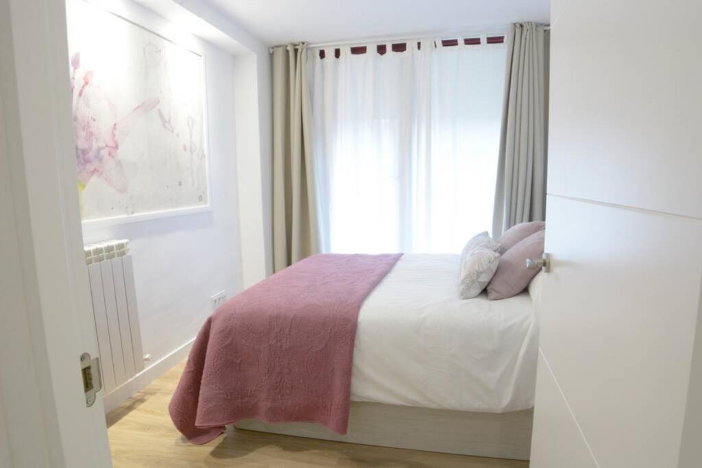 Vut La Casa De Las Flores Ávila 외부 사진