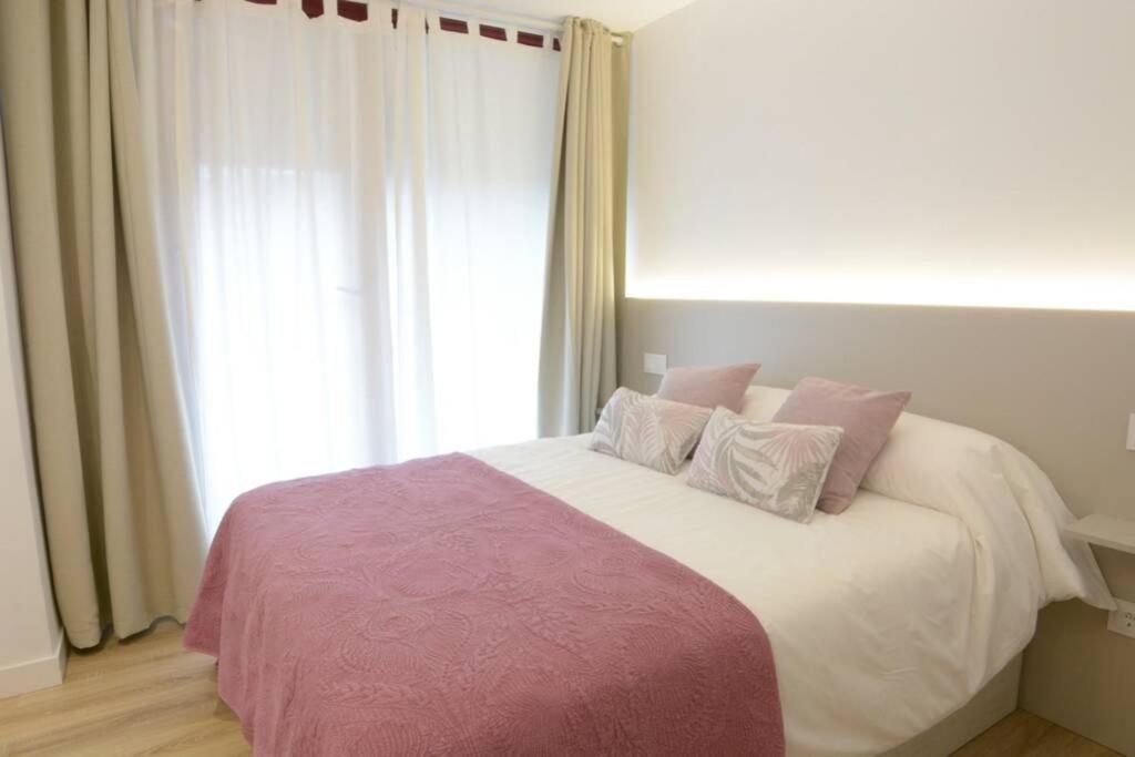 Vut La Casa De Las Flores Ávila 외부 사진